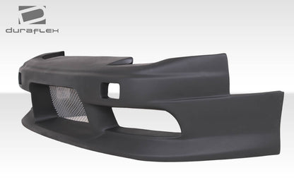 Extreme Dimensions Duraflex M-1 Body Kit Compatible With 1989-1994 Nissan 240SX S13 2DR - 4 Piece - 110724