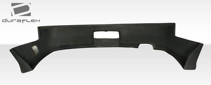 Extreme Dimensions Duraflex M-1 Rear Bumper Cover Compatible With 1989-1994 Nissan 240SX - 1 Piece - 100869