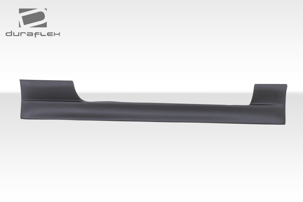 Extreme Dimensions Duraflex M-1 Side Skirts Compatible With 1989-1994 Nissan 240SX - 2 Piece - 100870