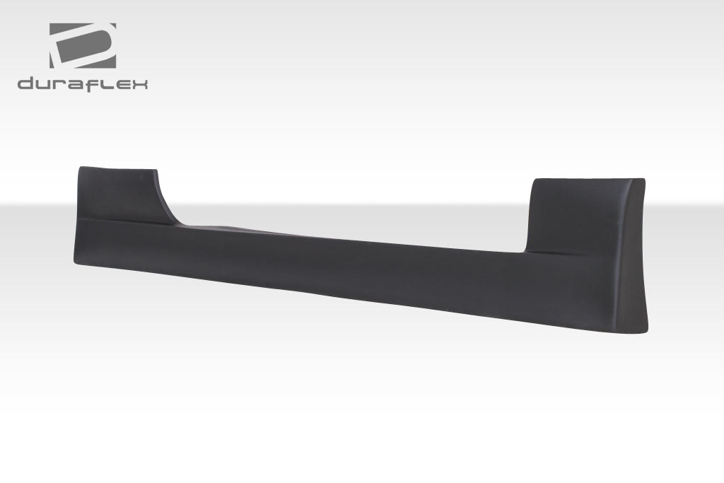 Extreme Dimensions Duraflex M-1 Side Skirts Compatible With 1989-1994 Nissan 240SX - 2 Piece - 100870