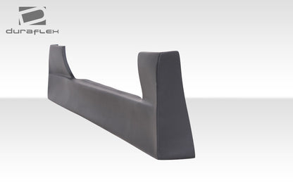 Extreme Dimensions Duraflex M-1 Side Skirts Compatible With 1989-1994 Nissan 240SX - 2 Piece - 100870