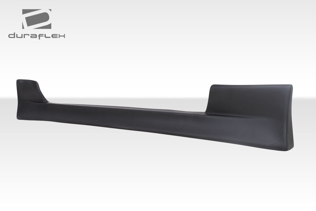 Extreme Dimensions Duraflex V-Speed Body Kit Compatible With 1989-1994 Nissan 240SX S13 HB - 4 Piece - 110737