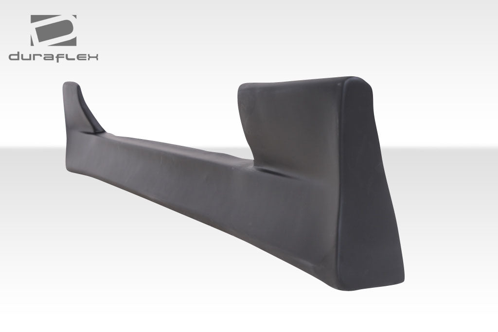 Extreme Dimensions Duraflex V-Speed Body Kit Compatible With 1989-1994 Nissan 240SX S13 HB - 4 Piece - 110737