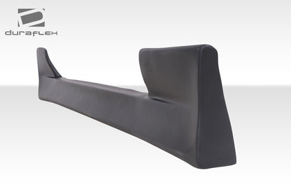 Extreme Dimensions Duraflex V-Speed Body Kit Compatible With 1989-1994 Nissan 240SX S13 HB - 4 Piece - 110737