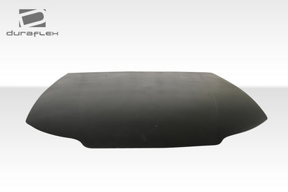 Extreme Dimensions Duraflex OEM Look Hood Compatible With 1999-2002 Nissan S15 Silvia - 1 Piece - 100889