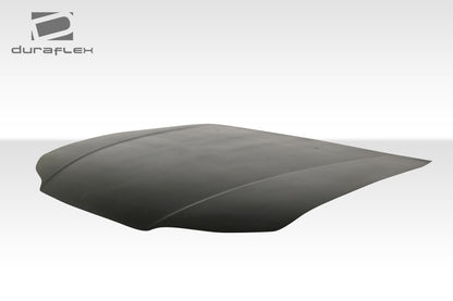 Extreme Dimensions Duraflex M-1 Conversion Body Kit Compatible With 1995-1998 Nissan 240SX S14 - 4 Piece - 104277