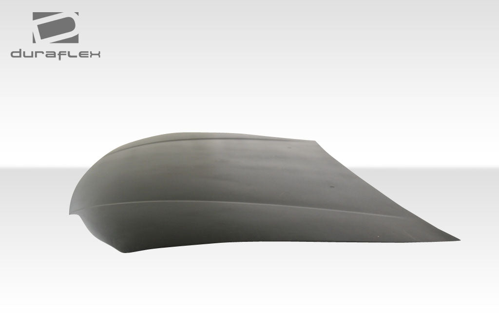 Extreme Dimensions Duraflex OEM Look Hood Compatible With 1999-2002 Nissan S15 Silvia - 1 Piece - 100889