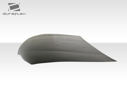 Extreme Dimensions Duraflex OEM Look Hood Compatible With 1999-2002 Nissan S15 Silvia - 1 Piece - 100889