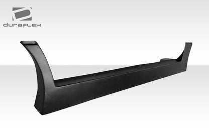 Extreme Dimensions Duraflex V-Line Side Skirts Compatible With 1990-1994 Lexus LS - Lexus - 2 Piece - 100951