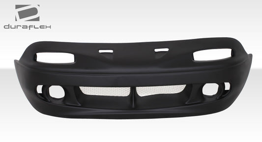 Extreme Dimensions Duraflex RE Front Bumper Cover Compatible With 1990-1997 Mazda Miata - 1 Piece - 100960