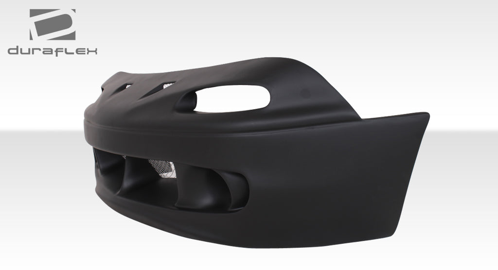 Extreme Dimensions Duraflex RE Front Bumper Cover Compatible With 1990-1997 Mazda Miata - 1 Piece - 100960