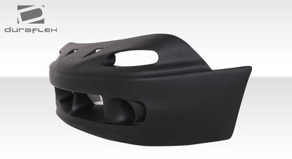 Extreme Dimensions Duraflex RE Front Bumper Cover Compatible With 1990-1997 Mazda Miata - 1 Piece - 100960