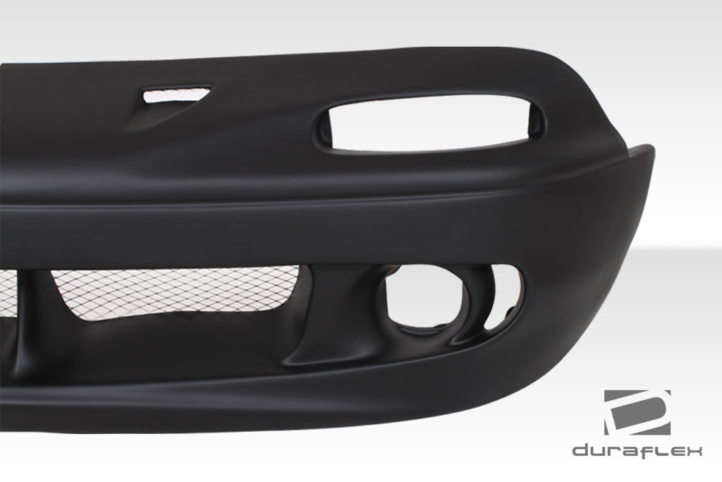 Extreme Dimensions Duraflex RE Front Bumper Cover Compatible With 1990-1997 Mazda Miata - 1 Piece - 100960
