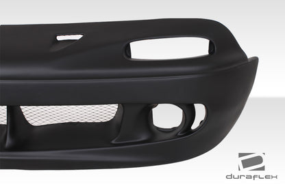 Extreme Dimensions Duraflex RE Front Bumper Cover Compatible With 1990-1997 Mazda Miata - 1 Piece - 100960