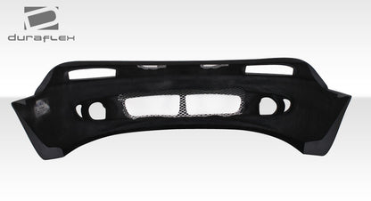 Extreme Dimensions Duraflex RE Front Bumper Cover Compatible With 1990-1997 Mazda Miata - 1 Piece - 100960