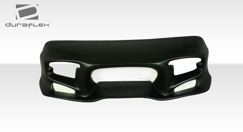 Extreme Dimensions Duraflex Vader Front Bumper Cover Compatible With 1990-1997 Mazda Miata - 1 Piece - 100961