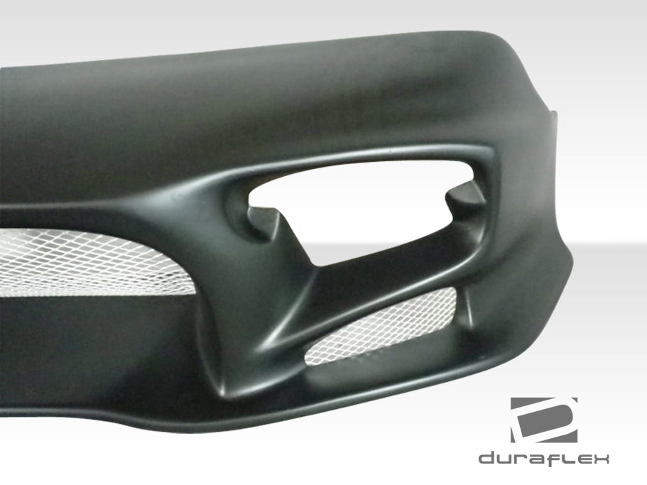 Extreme Dimensions Duraflex Vader Front Bumper Cover Compatible With 1990-1997 Mazda Miata - 1 Piece - 100961