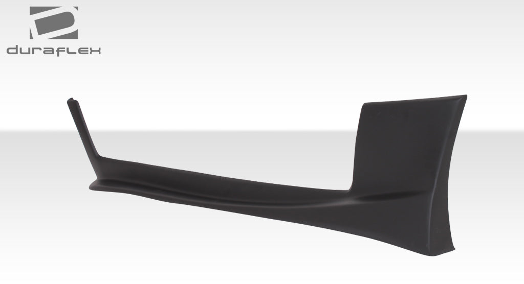 Extreme Dimensions Duraflex Vader Side Skirts Compatible With 1990-1997 Mazda Miata - 2 Piece - 100963