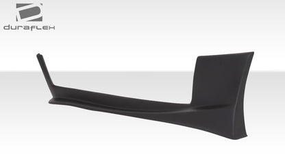 Extreme Dimensions Duraflex Vader Side Skirts Compatible With 1990-1997 Mazda Miata - 2 Piece - 100963