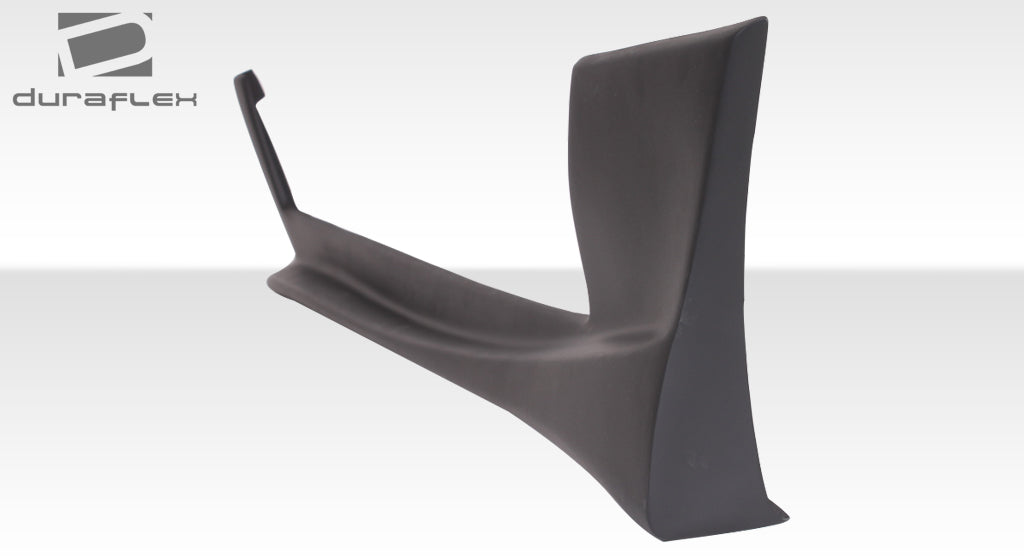 Extreme Dimensions Duraflex Vader Side Skirts Compatible With 1990-1997 Mazda Miata - 2 Piece - 100963