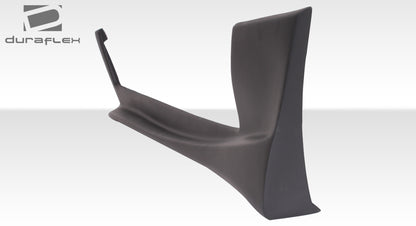 Extreme Dimensions Duraflex Vader Side Skirts Compatible With 1990-1997 Mazda Miata - 2 Piece - 100963