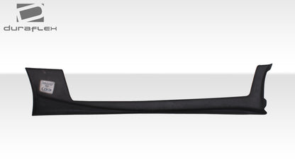 Extreme Dimensions Duraflex Vader Side Skirts Compatible With 1990-1997 Mazda Miata - 2 Piece - 100963