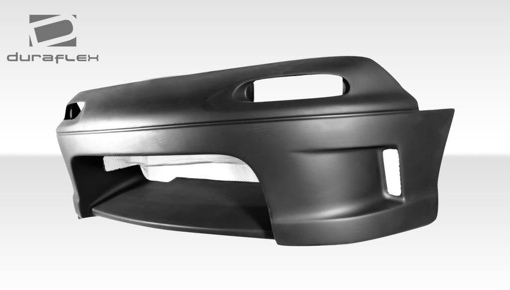 Extreme Dimensions Duraflex Wizdom Front Bumper Cover Compatible With 1990-1997 Mazda Miata - 1 Piece - 100964