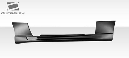 Extreme Dimensions Duraflex Wizdom Side Skirts Compatible With 1990-1997 Mazda Miata - 2 Piece - 100966