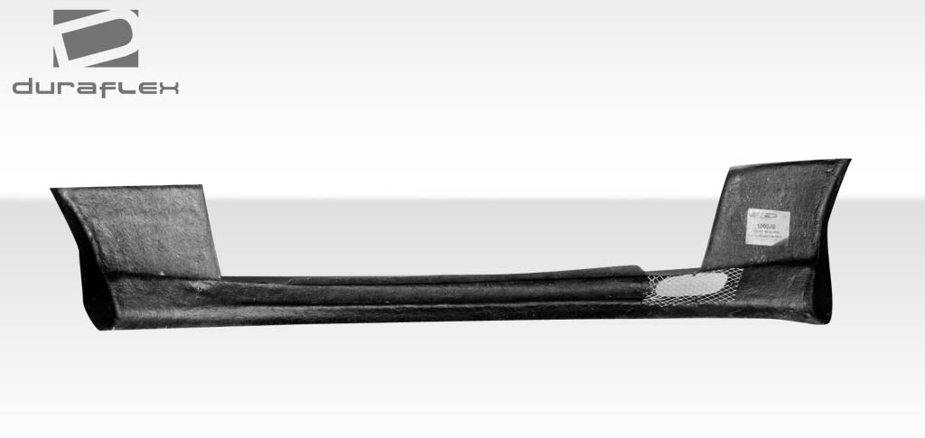 Extreme Dimensions Duraflex Wizdom Side Skirts Compatible With 1990-1997 Mazda Miata - 2 Piece - 100966