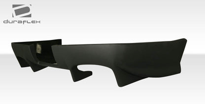 Extreme Dimensions Duraflex Bomber Body Kit Compatible With 1990-1996 Nissan 300ZX Z32 2+2 - 4 Piece - 110882