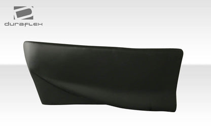 Extreme Dimensions Duraflex Vader Rear Lip Add On Spoiler Compatible With 1990-1996 Nissan 300ZX - 1 Piece - 100973