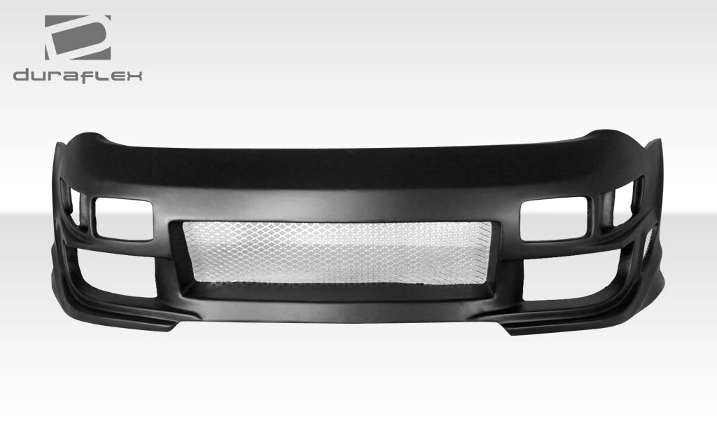 Extreme Dimensions Duraflex Bomber Front Bumper Cover Compatible With 1990-1996 Nissan 300ZX - 1 Piece - 100981