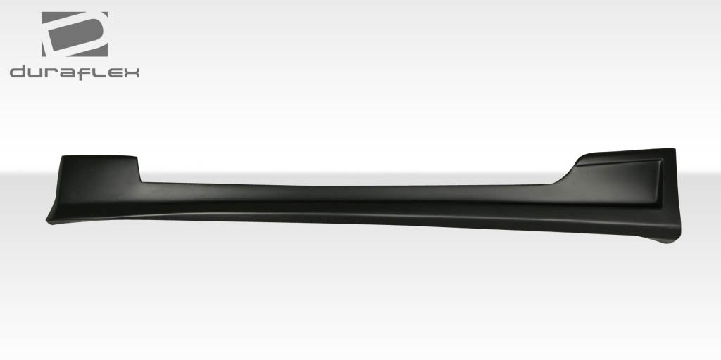 Extreme Dimensions Duraflex Bomber Side Skirts Compatible With 1990-1996 Nissan 300ZX - 2 Piece - 100983