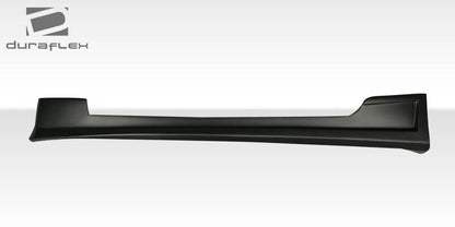 Extreme Dimensions Duraflex Bomber Side Skirts Compatible With 1990-1996 Nissan 300ZX - 2 Piece - 100983
