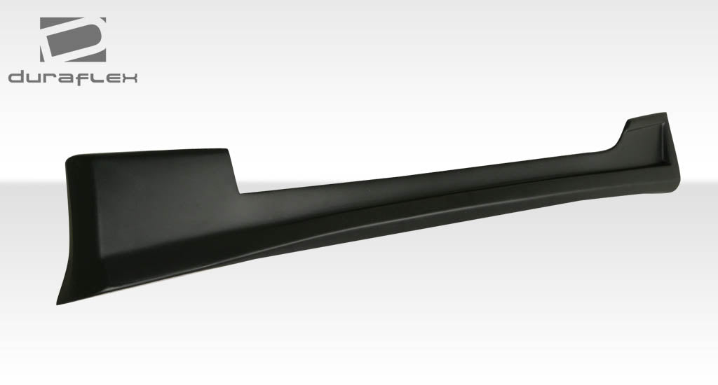 Extreme Dimensions Duraflex Bomber Side Skirts Compatible With 1990-1996 Nissan 300ZX - 2 Piece - 100983