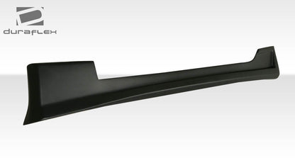 Extreme Dimensions Duraflex Bomber Side Skirts Compatible With 1990-1996 Nissan 300ZX - 2 Piece - 100983