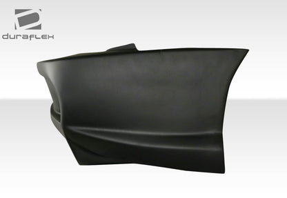Extreme Dimensions Duraflex Vader 2 Rear Bumper Cover Compatible With 1990-1993 Toyota Celica - 1 Piece - 100987