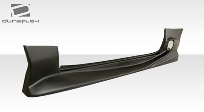 Extreme Dimensions Duraflex Vader 2 Side Skirts Compatible With 1990-1993 Toyota Celica - 2 Piece - 100988