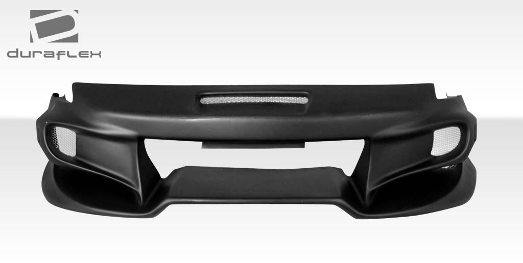 Extreme Dimensions Duraflex Vader 2 Front Bumper Cover Compatible With 1990-1993 Toyota Celica - 1 Piece - 100991