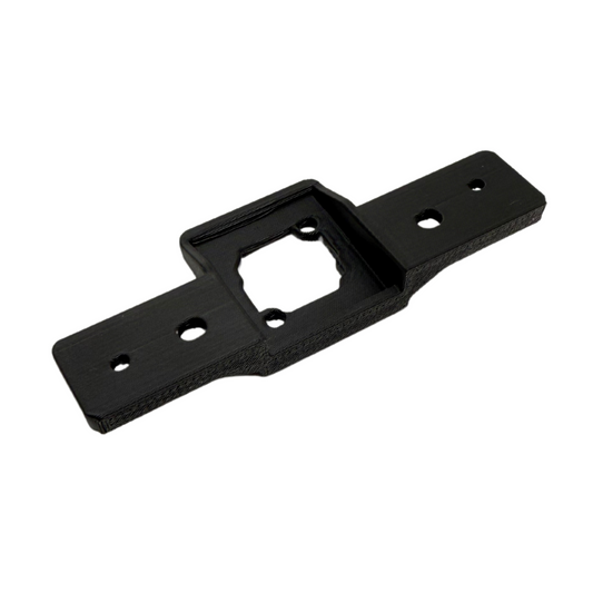 Pro Grille Camera Bracket for Tacoma (2024-2026)
