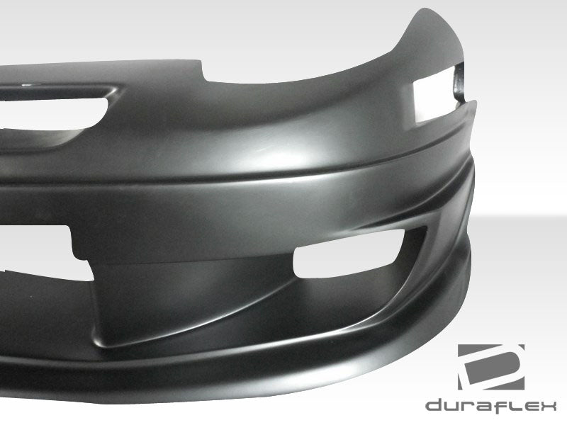 Extreme Dimensions Duraflex Bomber Front Bumper Cover Compatible With 1991-1993 Mitsubishi 3000GT - 1 Piece - 101016