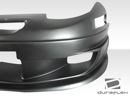 Extreme Dimensions Duraflex Bomber Front Bumper Cover Compatible With 1991-1993 Mitsubishi 3000GT - 1 Piece - 101016