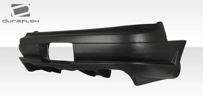 Extreme Dimensions Duraflex Version 1 Body Kit Compatible With 1994-1998 Mitsubishi 3000GT - 4 Piece - 110670