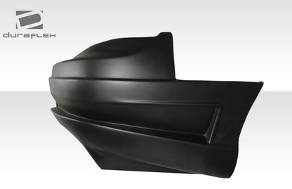 Extreme Dimensions Duraflex Bomber Rear Bumper Cover Compatible With 1991-1999 Mitsubishi 3000GT - 1 Piece - 101017