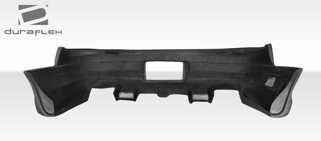 Extreme Dimensions Duraflex Bomber Body Kit Compatible With 1991-1993 Mitsubishi 3000GT - 4 Piece - 110663