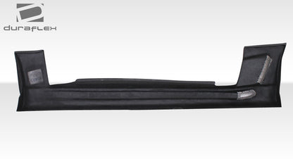 Extreme Dimensions Duraflex Bomber Side Skirts Compatible With 1991-1999 Mitsubishi 3000GT - 2 Piece - 101018