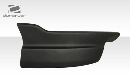 Extreme Dimensions Duraflex Type B Rear Lip Add On Spoiler Compatible With 1991-1995 Toyota MR2 - 2 Piece - 101035