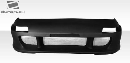 Extreme Dimensions Duraflex Type T Front Bumper Cover Compatible With 1991-1995 Toyota MR2 - 1 Piece - 101044