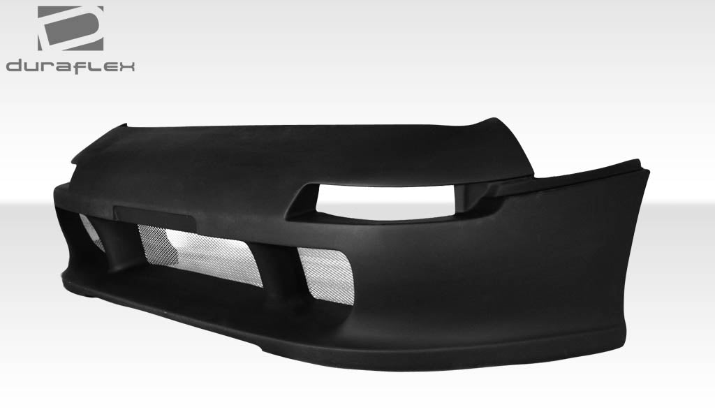 Extreme Dimensions Duraflex Type T Front Bumper Cover Compatible With 1991-1995 Toyota MR2 - 1 Piece - 101044