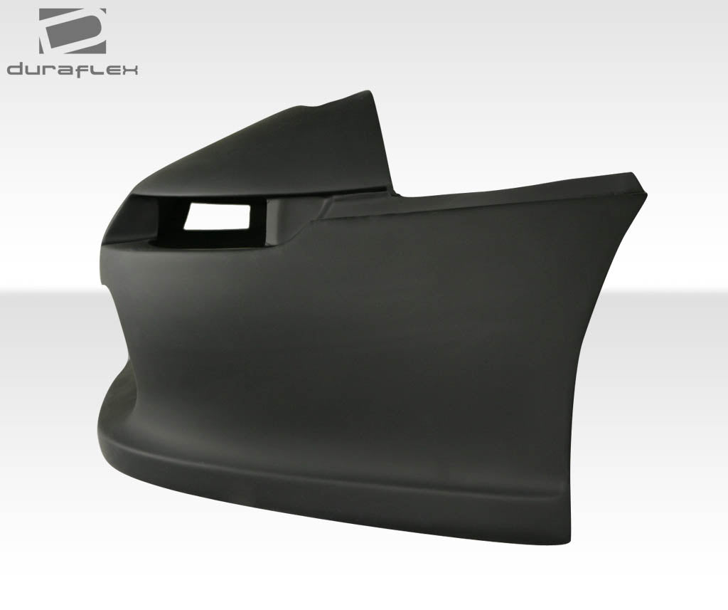 Extreme Dimensions Duraflex Type T Front Bumper Cover Compatible With 1991-1995 Toyota MR2 - 1 Piece - 101044